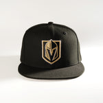 VEGAS GOLDEN KNIGHTS 59FIFTY FITTED HAT OTC
