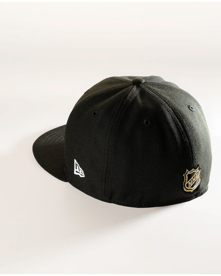 VEGAS GOLDEN KNIGHTS 59FIFTY FITTED HAT OTC
