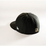 VEGAS GOLDEN KNIGHTS 59FIFTY FITTED HAT OTC