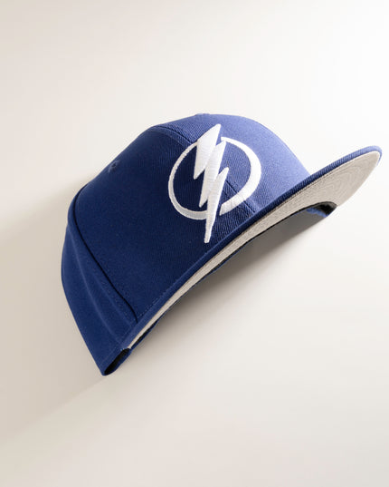 TAMPA BAY LIGHTNING 59FIFTY FITTED HAT OTC