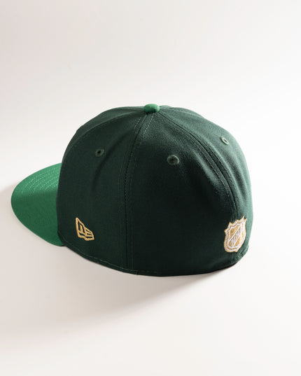 TORONTO MAPLE LEAFS RESERVE 59FIFTY FITTED HAT