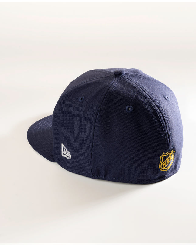 NASHVILLE PREDATORS 59FIFTY FITTED HAT OTC