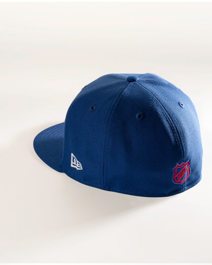 NEW YORK RANGERS 59FIFTY FITTED HAT OTC
