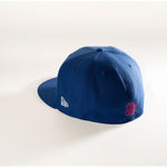 NEW YORK RANGERS 59FIFTY FITTED HAT OTC