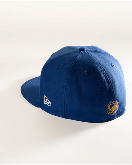 BUFFALO SABRES 59FIFTY FITTED HAT OTC