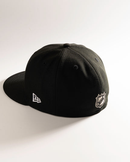 SAN JOSE SHARKS TRIBAL 59FIFTY FITTED HAT