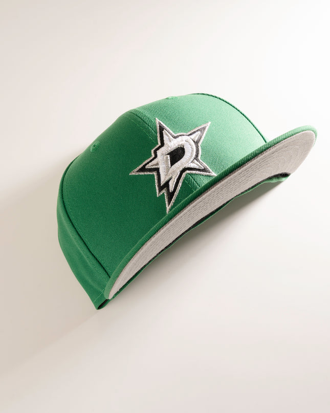 DALLAS STARS 59FIFTY FITTED HAT OTC