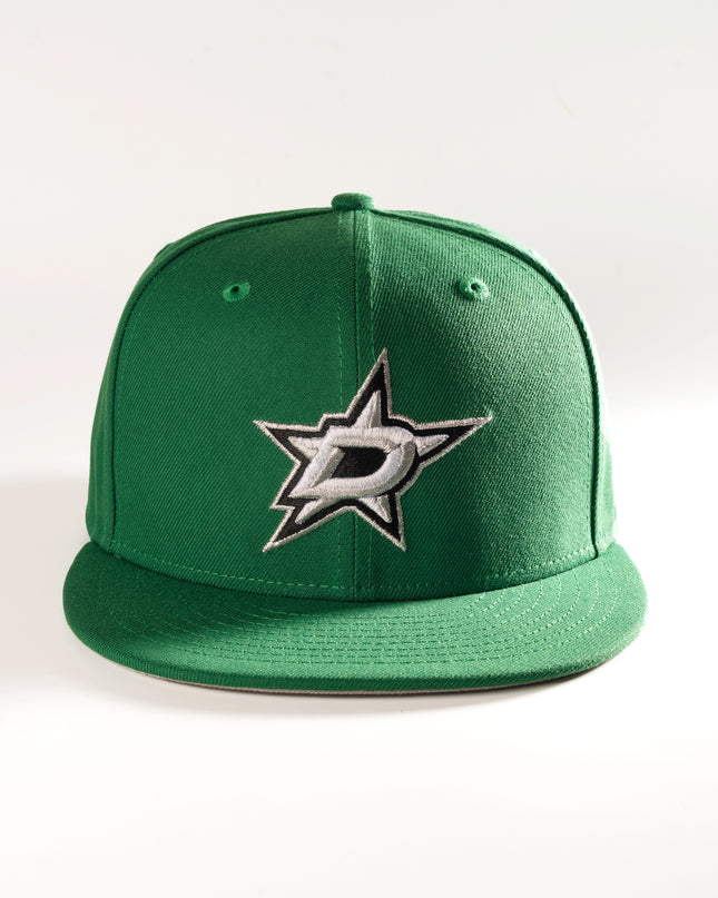 DALLAS STARS 59FIFTY FITTED HAT OTC
