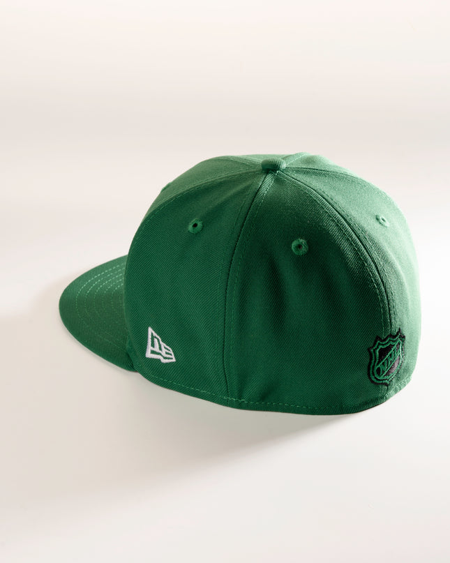 DALLAS STARS 59FIFTY FITTED HAT OTC