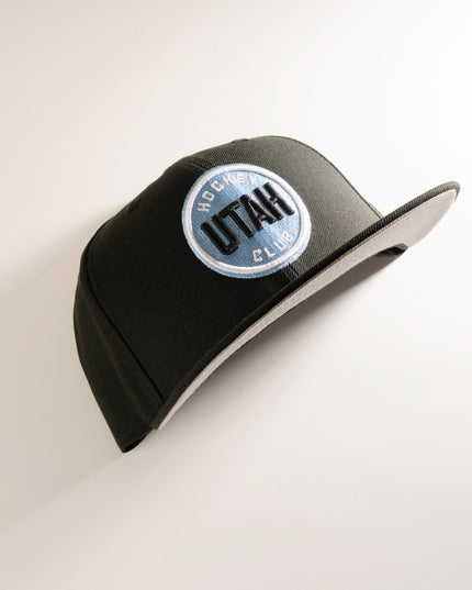 UTAH HOCKEY CLUB 59FIFTY FITTED HAT OTC