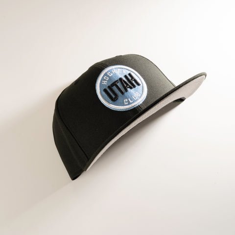 UTAH HOCKEY CLUB 59FIFTY FITTED HAT OTC