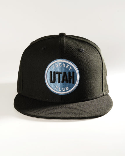 UTAH HOCKEY CLUB 59FIFTY FITTED HAT OTC