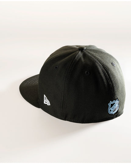 UTAH HOCKEY CLUB 59FIFTY FITTED HAT OTC