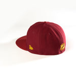 ST. LOUIS BLUES CARDIINAL 59FIFTY FITTED HAT
