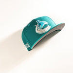 VANCOUVER CANUCKS COASTAL 59FIFTY FITTED HAT