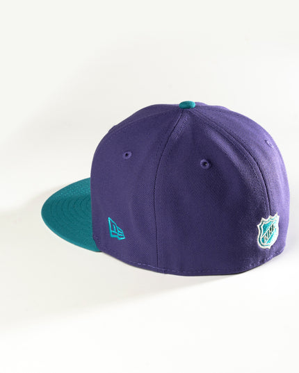 SEATTLE KRAKEN HIGH TIDE 59FIFTY FITTED HAT