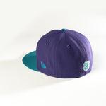 SEATTLE KRAKEN HIGH TIDE 59FIFTY FITTED HAT