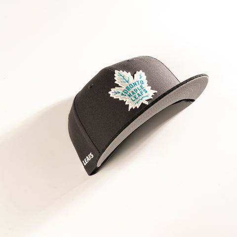 TORONTO MAPLE LEAFS DARK NORTH 59FIFTY FITTED HAT