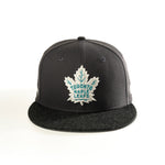 TORONTO MAPLE LEAFS DARK NORTH 59FIFTY FITTED HAT