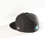 TORONTO MAPLE LEAFS DARK NORTH 59FIFTY FITTED HAT