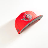 OTTAWA SENATORS INFERNO 59FIFTY FITTED HAT