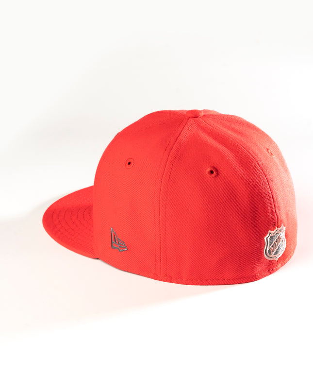 OTTAWA SENATORS INFERNO 59FIFTY FITTED HAT