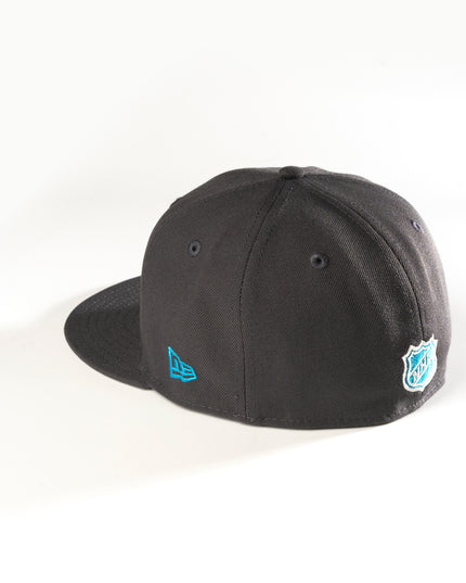 NASHVILLE PREDATORS 10TH ANNIVERSARY 59FIFTY FITTED HAT
