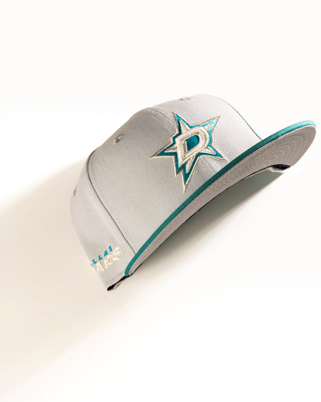 DALLAS STARS TEXAS CHILL 59FIFTY FITTED HAT