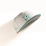 DALLAS STARS TEXAS CHILL 59FIFTY FITTED HAT