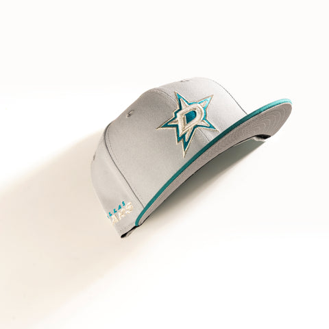 DALLAS STARS TEXAS CHILL 59FIFTY FITTED HAT