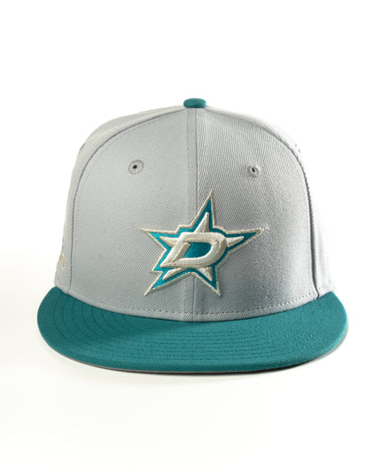 DALLAS STARS TEXAS CHILL 59FIFTY FITTED HAT