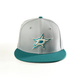 DALLAS STARS TEXAS CHILL 59FIFTY FITTED HAT