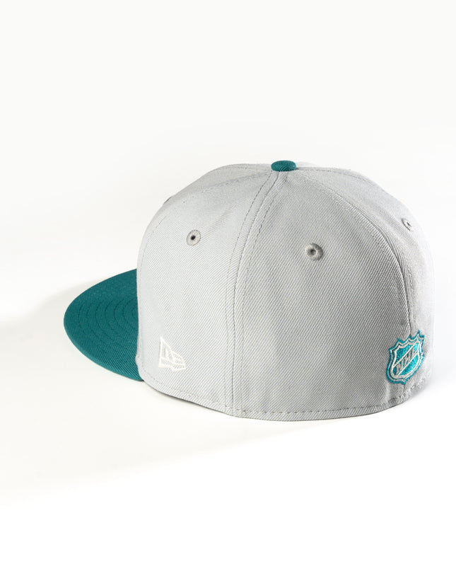 DALLAS STARS TEXAS CHILL 59FIFTY FITTED HAT