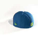 UTAH HOCKEY CLUB SEASHORE 59FIFTY FITTED HAT