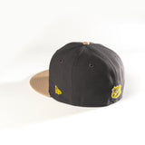 VEGAS GOLDEN KNIGHTS DESERT ARMOR 59FIFTY FITTED HAT