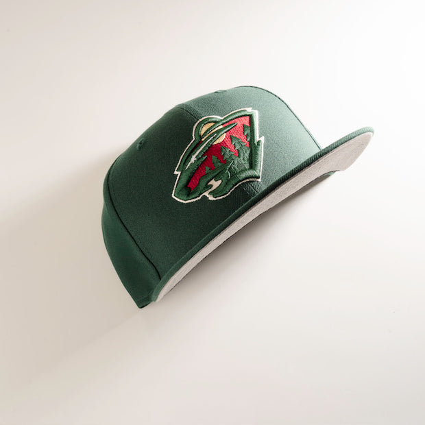 MISSISSAUGA WILD