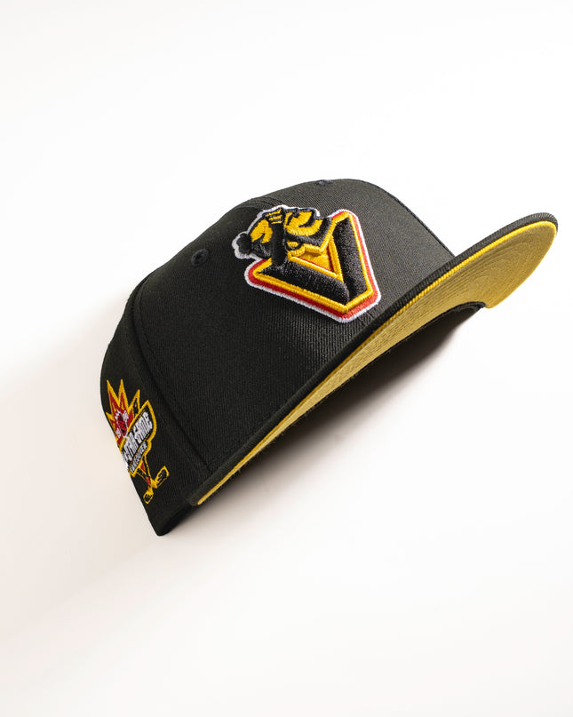 VANCOUVER CANUCKS 1998 ALL STAR GAME 59FIFTY FITTED HAT