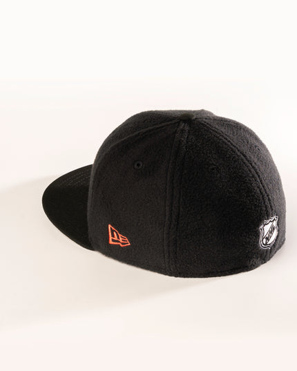 NEW JERSEY DEVILS MICRO FLEECE 59FIFTY FITTED HAT