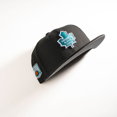 TORONTO MAPLE LEAFS FROSTBITE 59FIFTY FITTED HAT