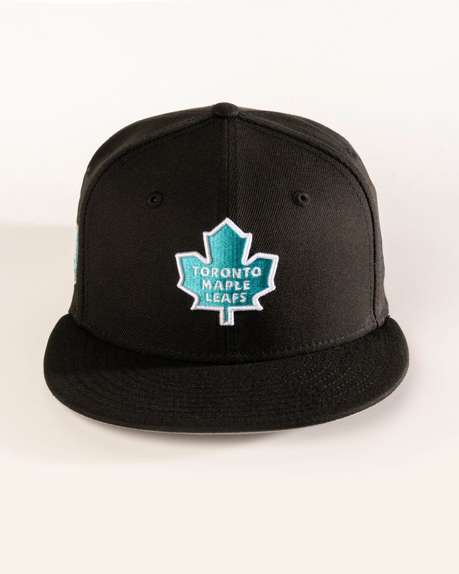 TORONTO MAPLE LEAFS FROSTBITE 59FIFTY FITTED HAT