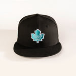 TORONTO MAPLE LEAFS FROSTBITE 59FIFTY FITTED HAT