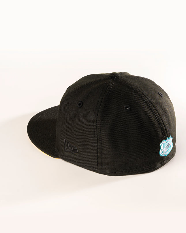 TORONTO MAPLE LEAFS FROSTBITE 59FIFTY FITTED HAT