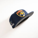 FLORIDA PANTHERS 2003 ALL STAR GAME 59FIFTY FITTED HAT