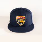 FLORIDA PANTHERS 2003 ALL STAR GAME 59FIFTY FITTED HAT