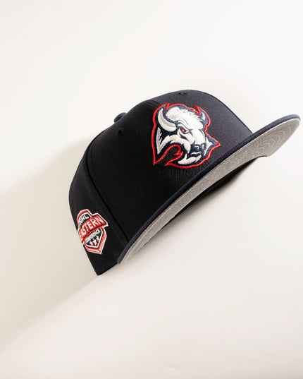 BUFFALO SABRES RETRO PRIMARY 59FIFTY FITTED HAT