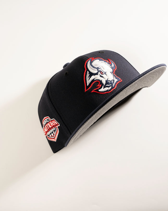 BUFFALO SABRES RETRO PRIMARY 59FIFTY FITTED HAT