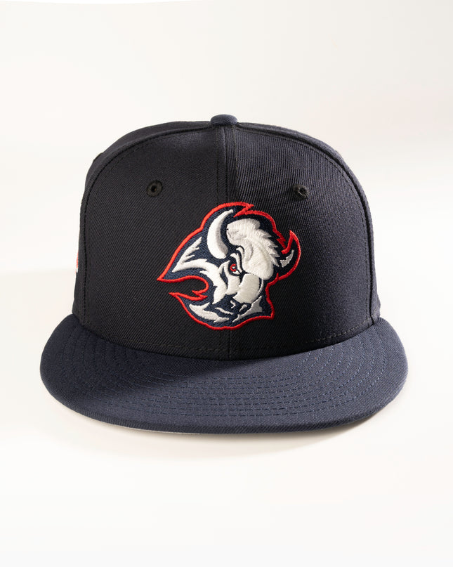 BUFFALO SABRES RETRO PRIMARY 59FIFTY FITTED HAT