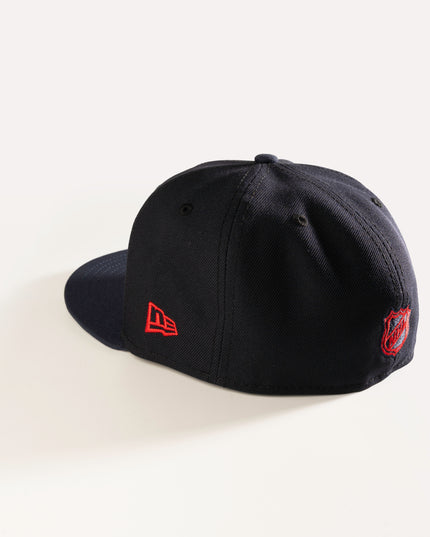 BUFFALO SABRES RETRO PRIMARY 59FIFTY FITTED HAT