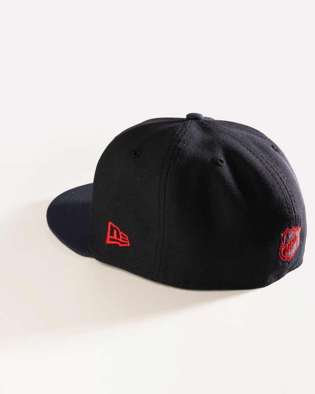 BUFFALO SABRES RETRO PRIMARY 59FIFTY FITTED HAT