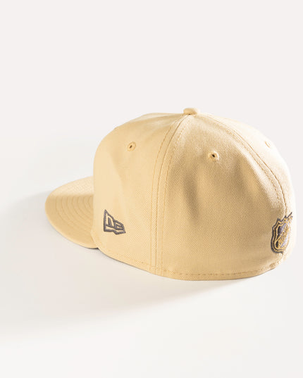 OTTAWA SENATORS ALL STAR ALLOY 59FIFTY FITTED HAT